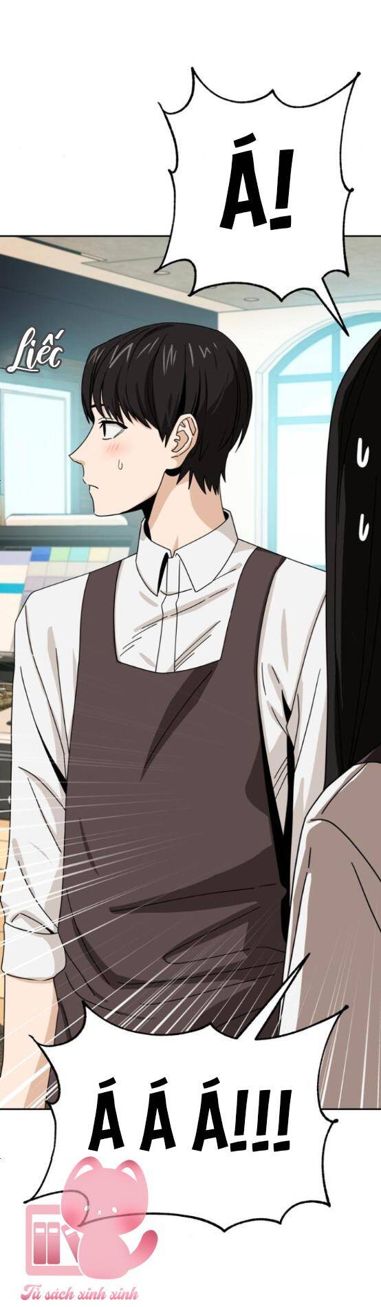 Lớ Ngớ Vớ Phải Tình Yêu Chap 44 - Next Chap 45