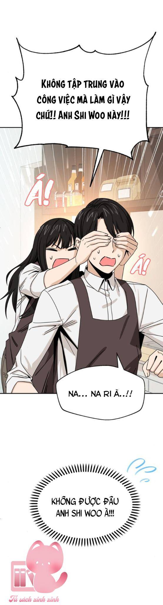 Lớ Ngớ Vớ Phải Tình Yêu Chap 44 - Next Chap 45