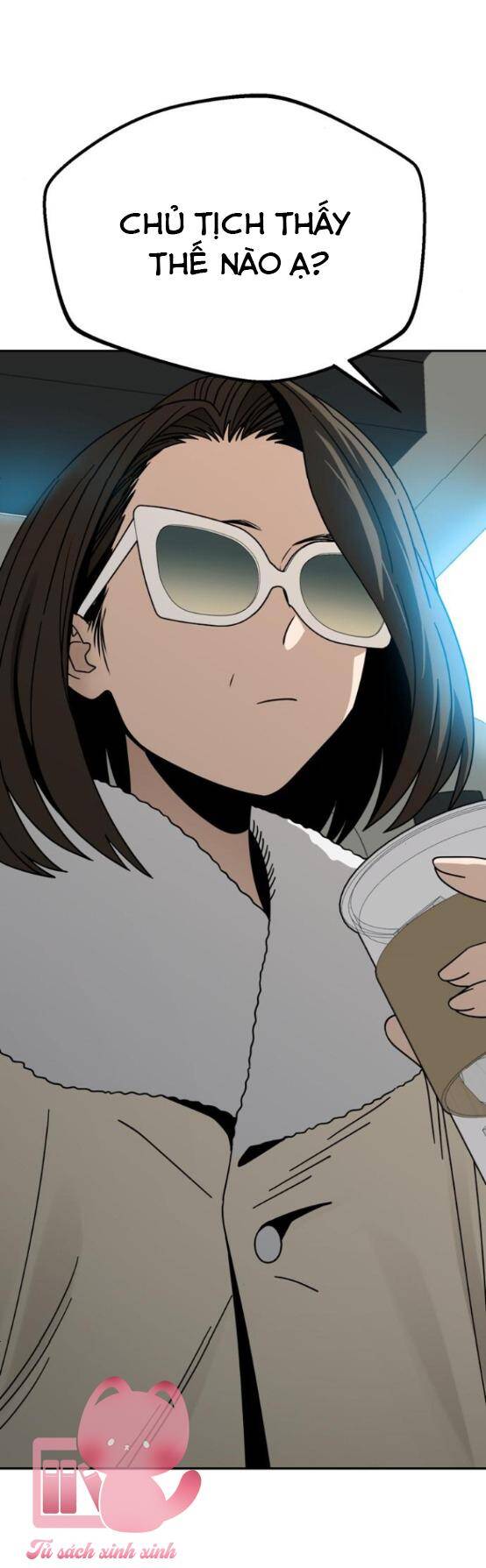 Lớ Ngớ Vớ Phải Tình Yêu Chap 44 - Next Chap 45