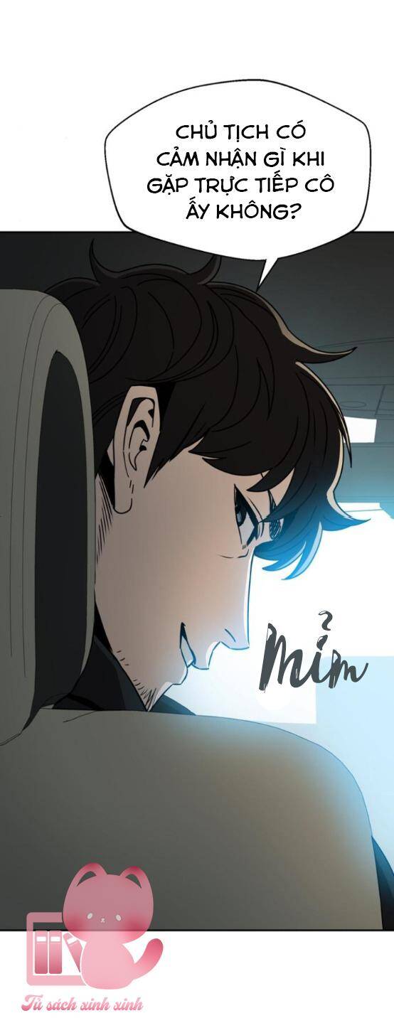 Lớ Ngớ Vớ Phải Tình Yêu Chap 44 - Next Chap 45