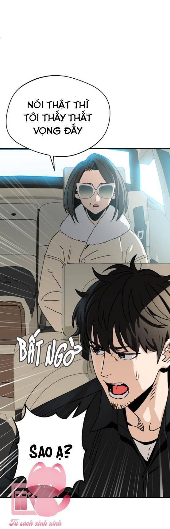 Lớ Ngớ Vớ Phải Tình Yêu Chap 44 - Next Chap 45