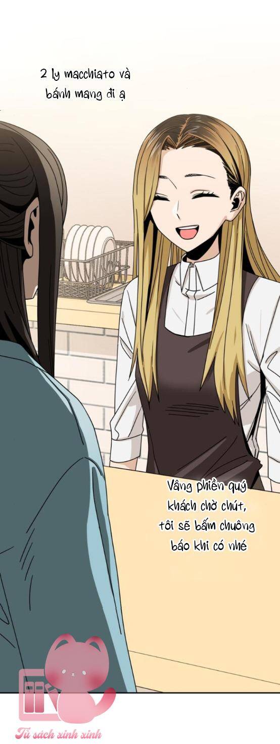 Lớ Ngớ Vớ Phải Tình Yêu Chap 44 - Next Chap 45