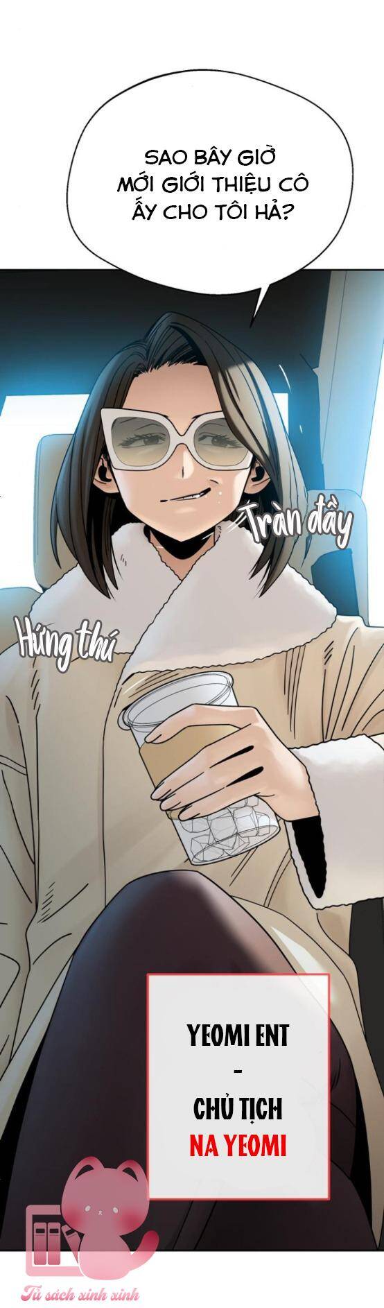 Lớ Ngớ Vớ Phải Tình Yêu Chap 44 - Next Chap 45