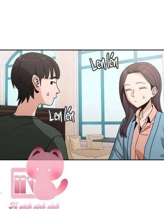 Lớ Ngớ Vớ Phải Tình Yêu Chap 44 - Next Chap 45