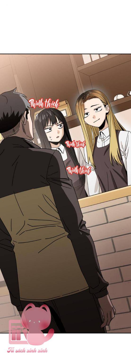 Lớ Ngớ Vớ Phải Tình Yêu Chap 44 - Next Chap 45