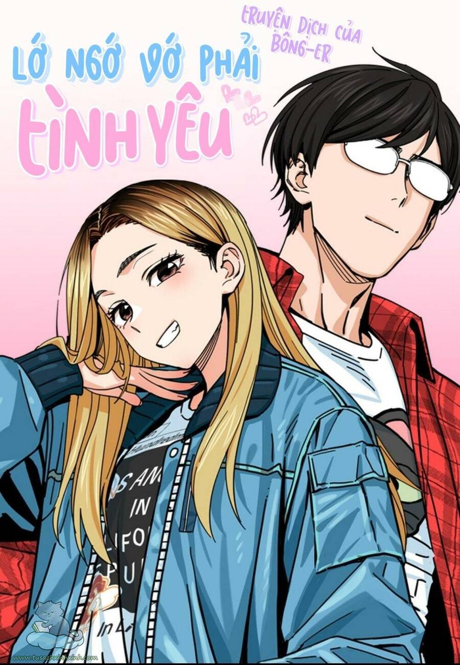 Lớ Ngớ Vớ Phải Tình Yêu Chap 5 - Next Chap 6