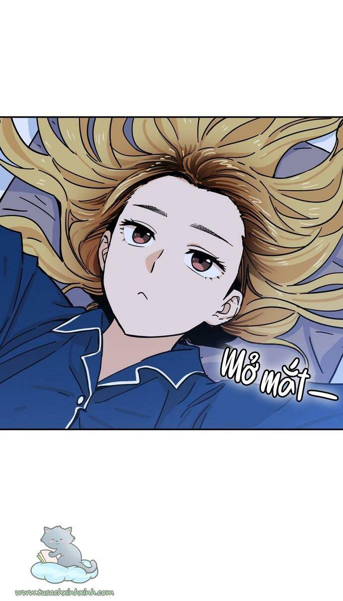 Lớ Ngớ Vớ Phải Tình Yêu Chap 5 - Next Chap 6