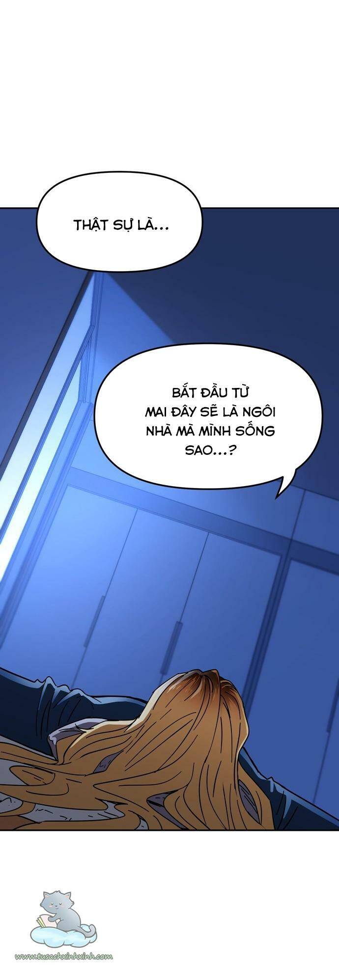Lớ Ngớ Vớ Phải Tình Yêu Chap 5 - Next Chap 6