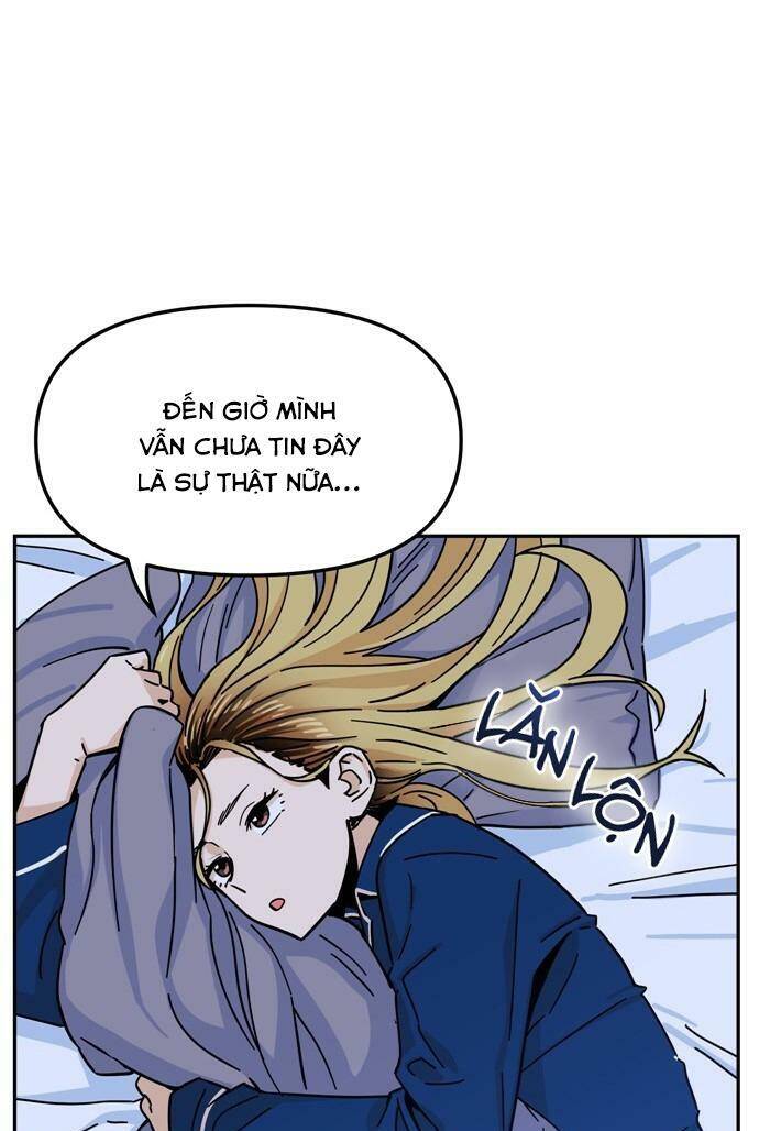Lớ Ngớ Vớ Phải Tình Yêu Chap 5 - Next Chap 6