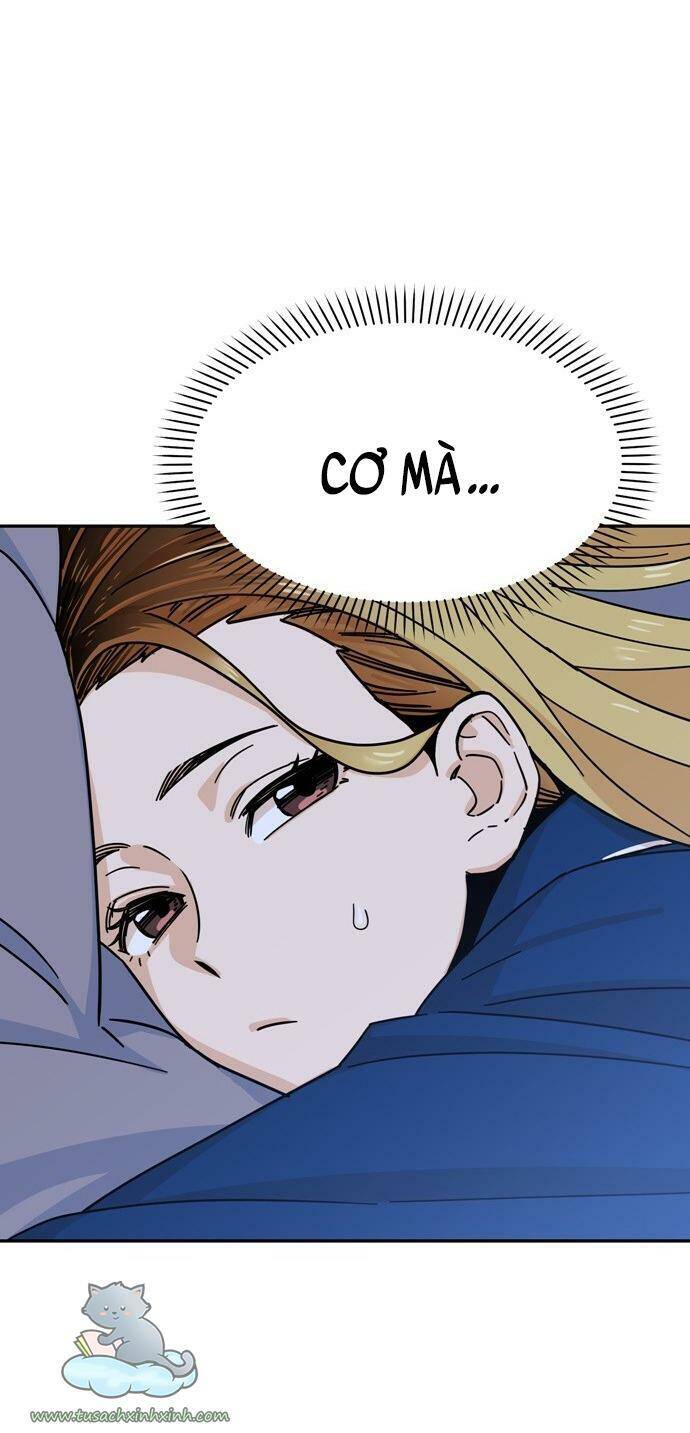 Lớ Ngớ Vớ Phải Tình Yêu Chap 5 - Next Chap 6