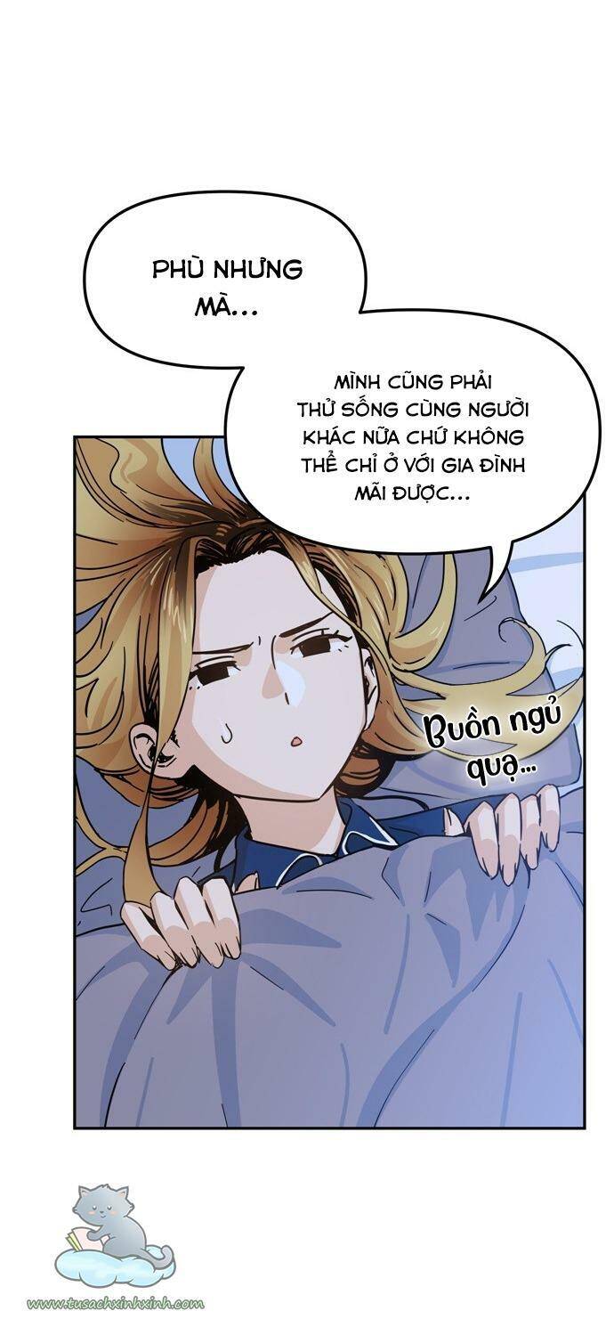 Lớ Ngớ Vớ Phải Tình Yêu Chap 5 - Next Chap 6