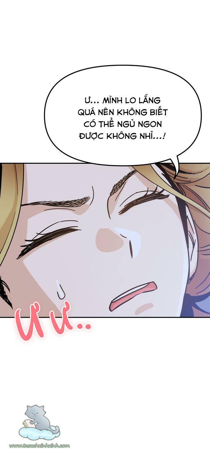 Lớ Ngớ Vớ Phải Tình Yêu Chap 5 - Next Chap 6