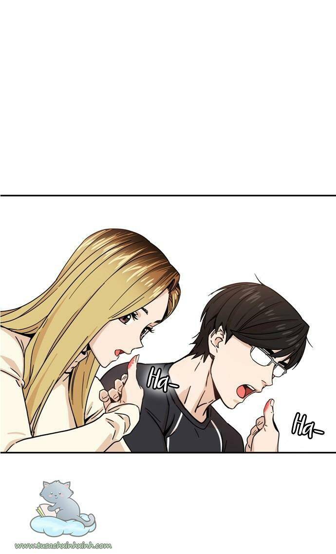 Lớ Ngớ Vớ Phải Tình Yêu Chap 5 - Next Chap 6
