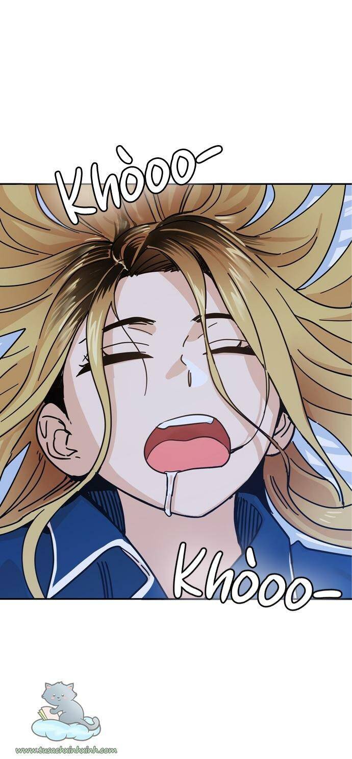 Lớ Ngớ Vớ Phải Tình Yêu Chap 5 - Next Chap 6