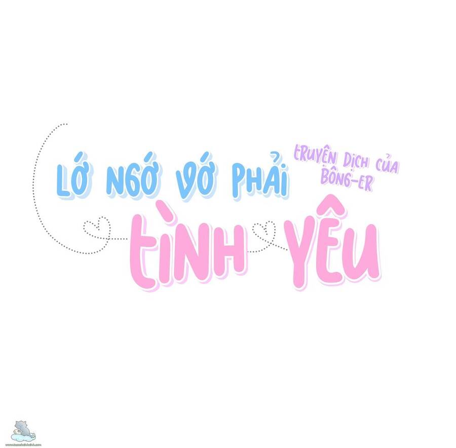 Lớ Ngớ Vớ Phải Tình Yêu Chap 5 - Next Chap 6