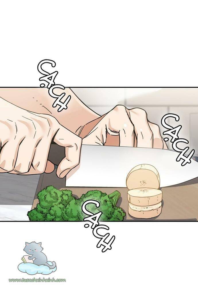 Lớ Ngớ Vớ Phải Tình Yêu Chap 5 - Next Chap 6