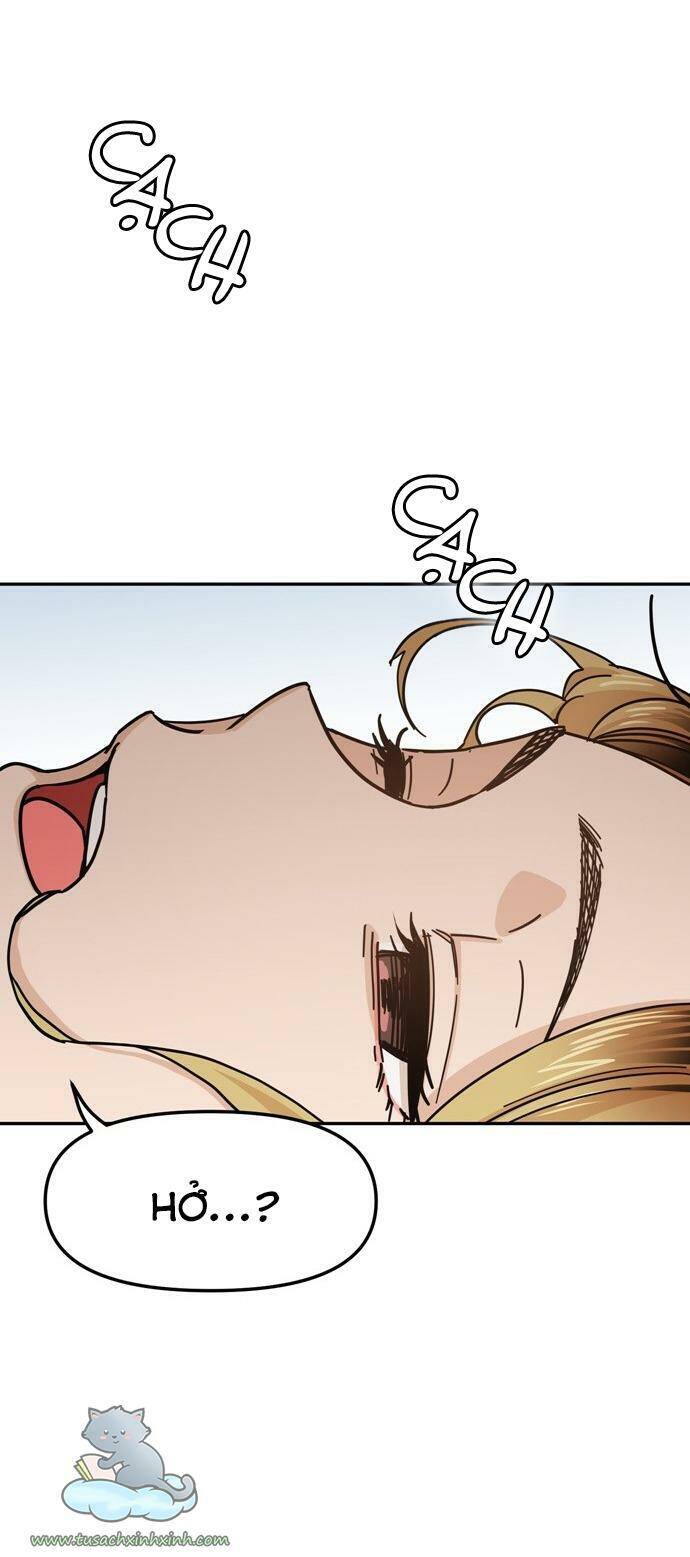 Lớ Ngớ Vớ Phải Tình Yêu Chap 5 - Next Chap 6