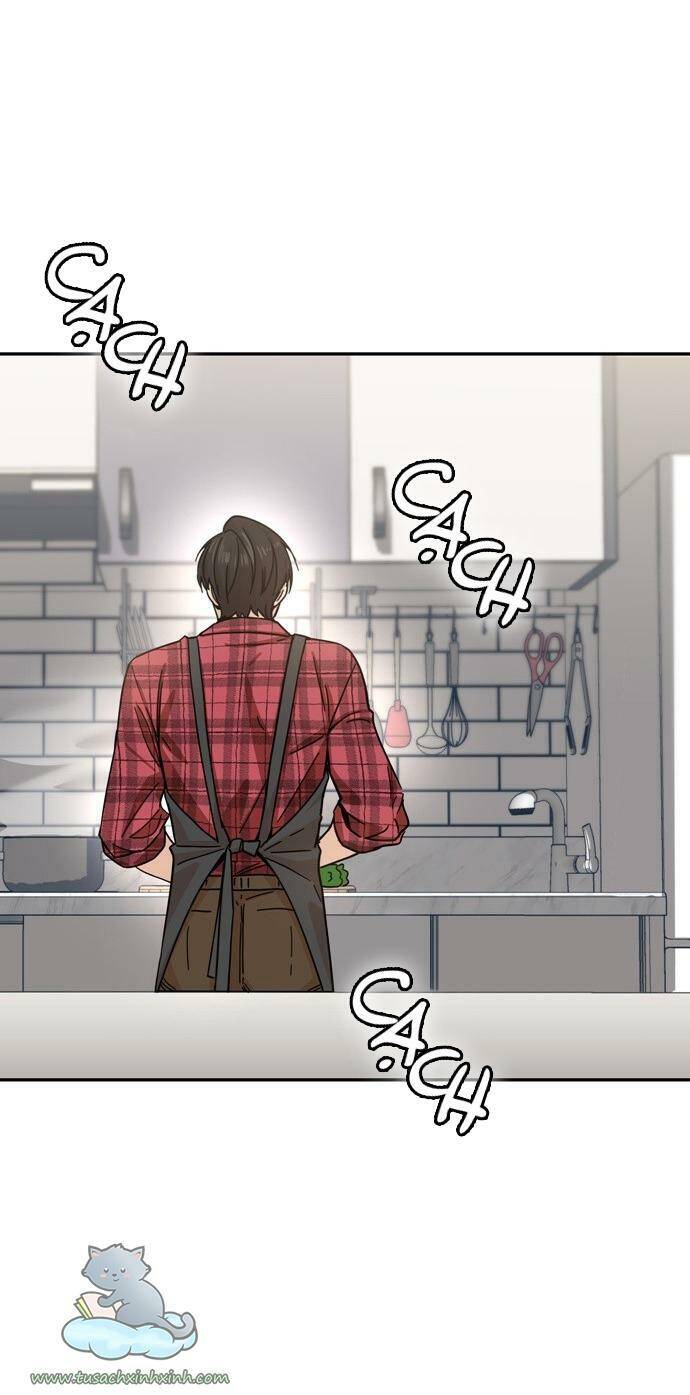 Lớ Ngớ Vớ Phải Tình Yêu Chap 5 - Next Chap 6