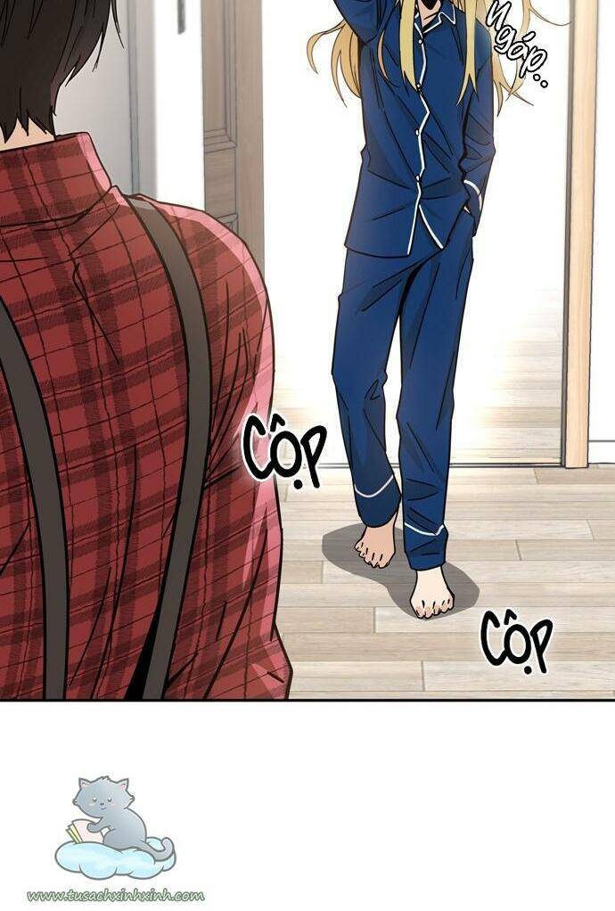 Lớ Ngớ Vớ Phải Tình Yêu Chap 5 - Next Chap 6