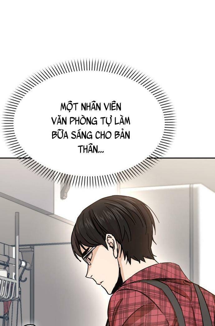Lớ Ngớ Vớ Phải Tình Yêu Chap 5 - Next Chap 6
