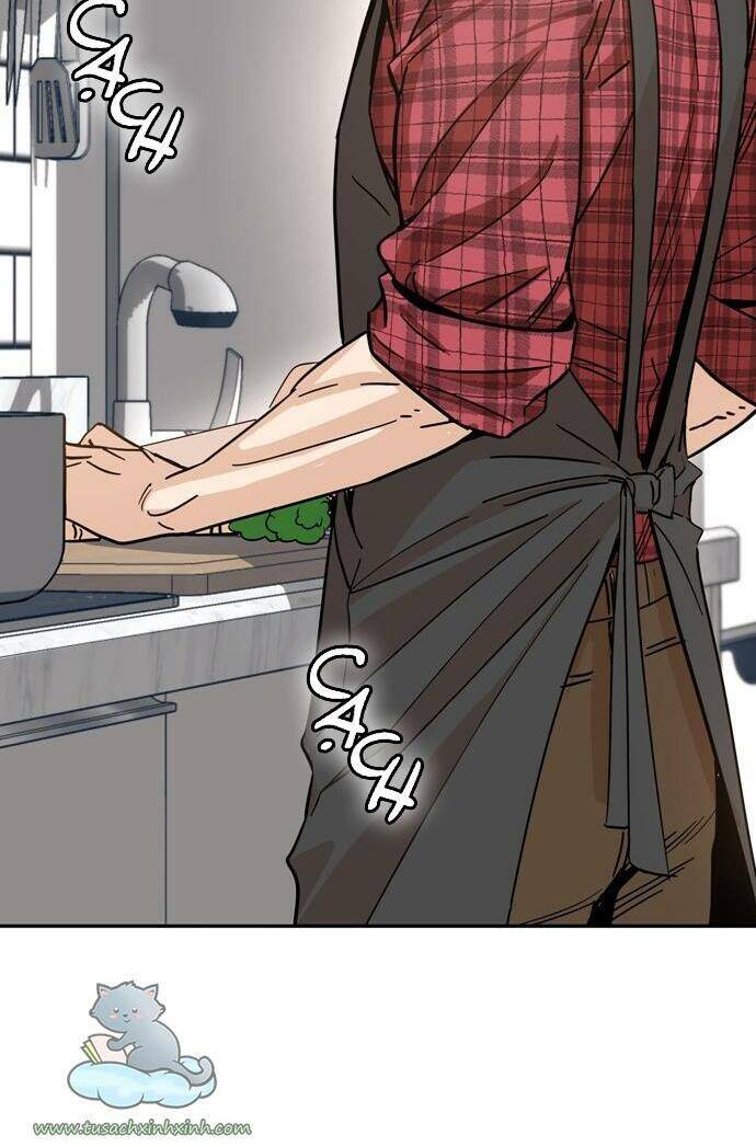 Lớ Ngớ Vớ Phải Tình Yêu Chap 5 - Next Chap 6