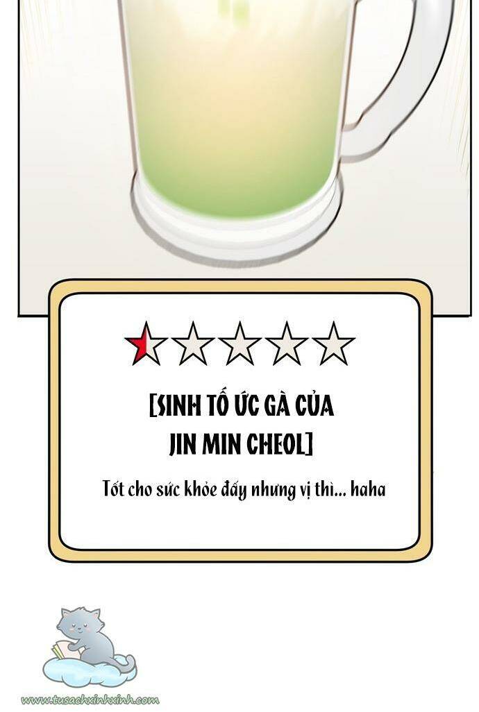 Lớ Ngớ Vớ Phải Tình Yêu Chap 5 - Next Chap 6