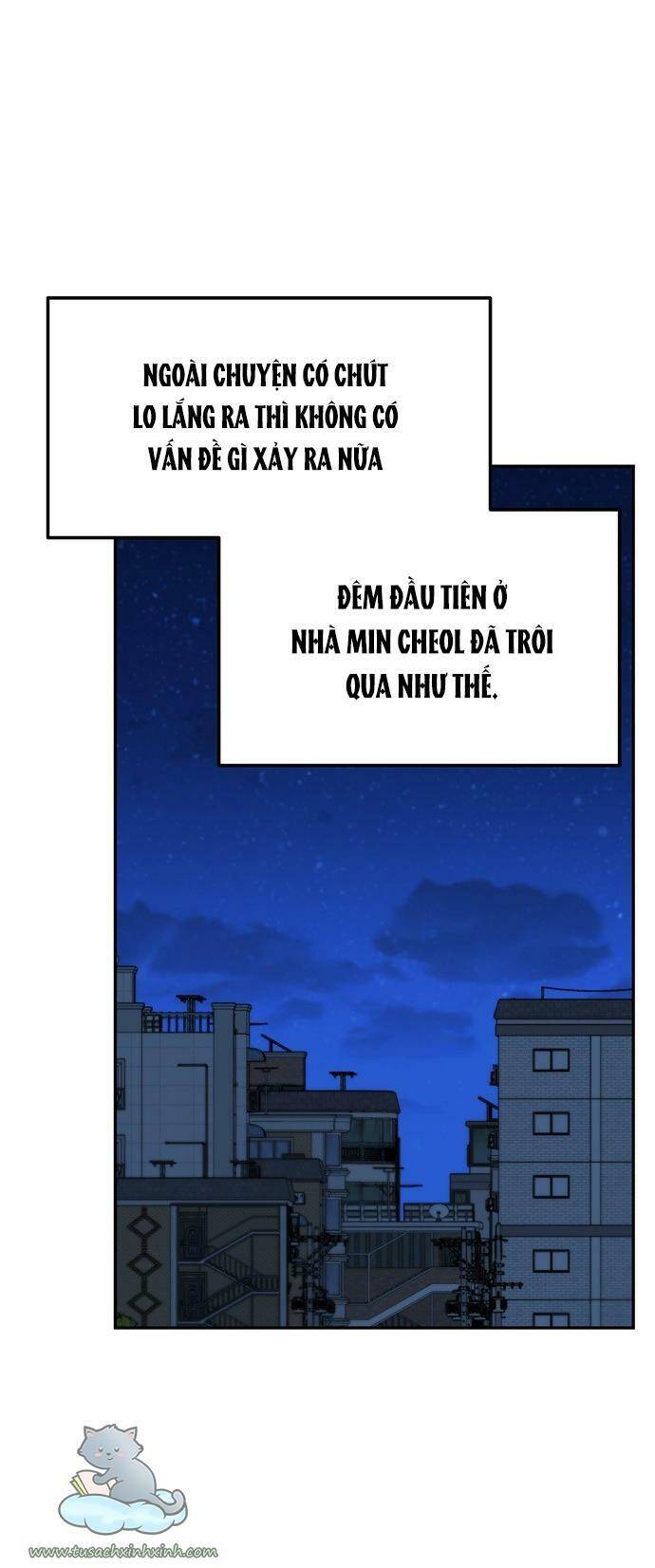 Lớ Ngớ Vớ Phải Tình Yêu Chap 5 - Next Chap 6