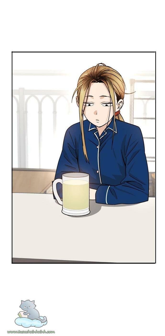 Lớ Ngớ Vớ Phải Tình Yêu Chap 5 - Next Chap 6