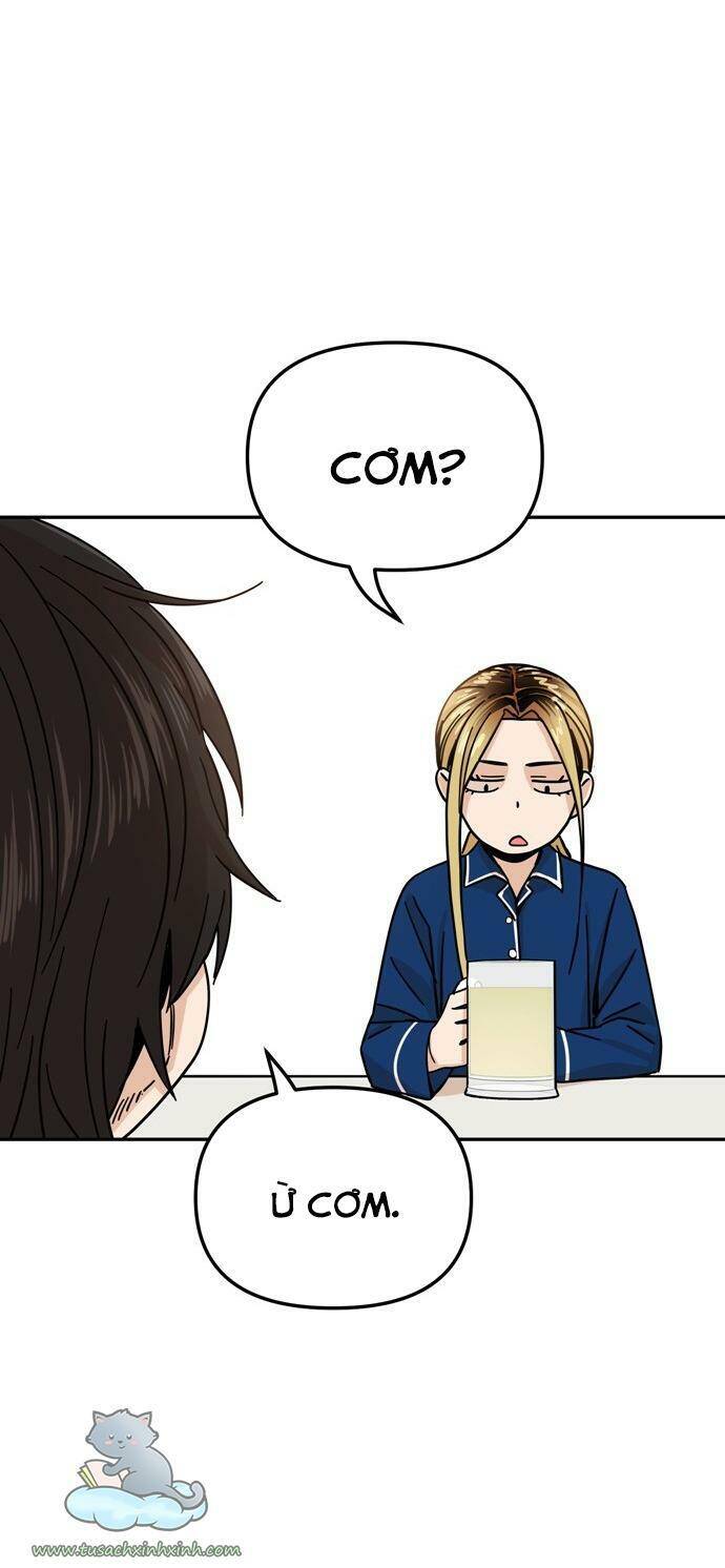 Lớ Ngớ Vớ Phải Tình Yêu Chap 5 - Next Chap 6