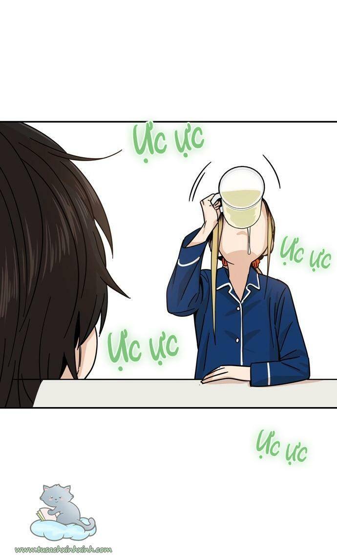 Lớ Ngớ Vớ Phải Tình Yêu Chap 5 - Next Chap 6