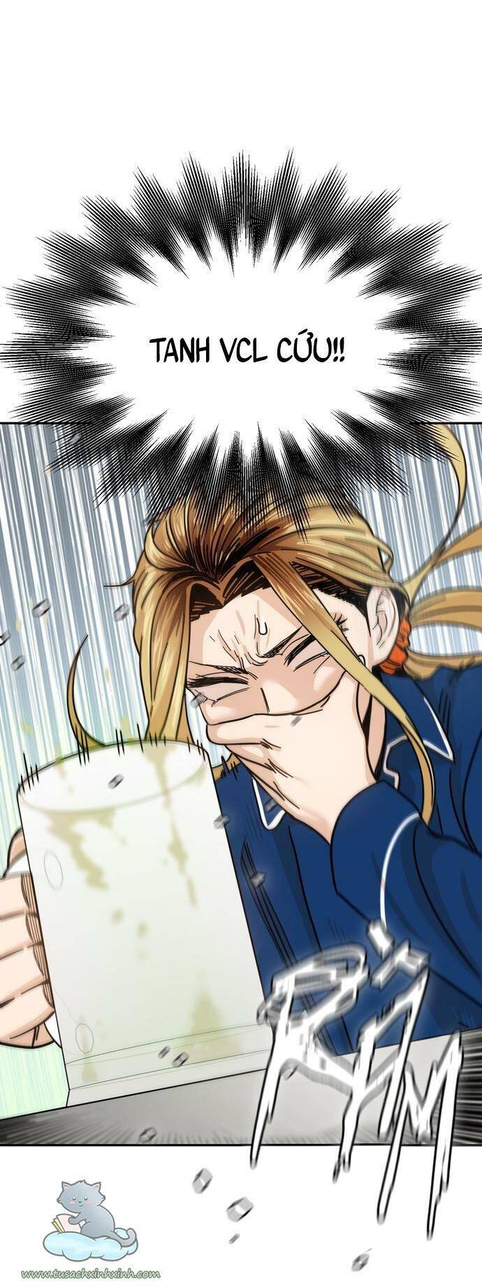 Lớ Ngớ Vớ Phải Tình Yêu Chap 5 - Next Chap 6