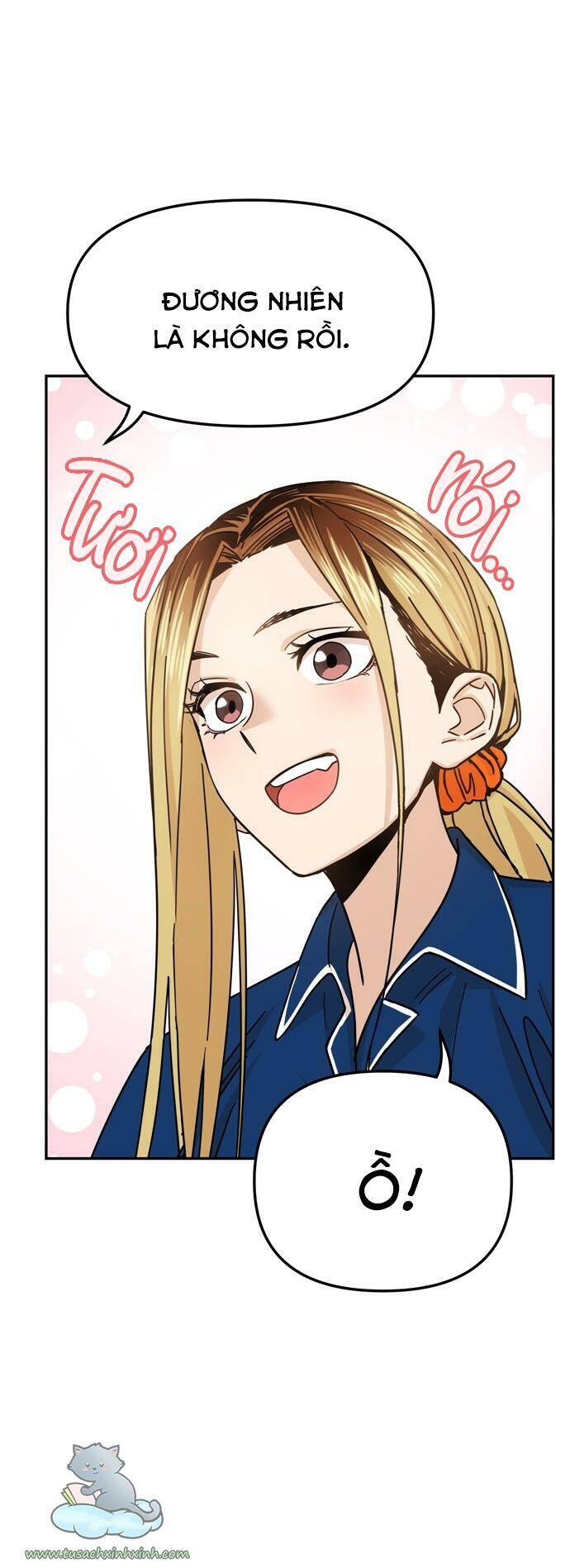 Lớ Ngớ Vớ Phải Tình Yêu Chap 5 - Next Chap 6