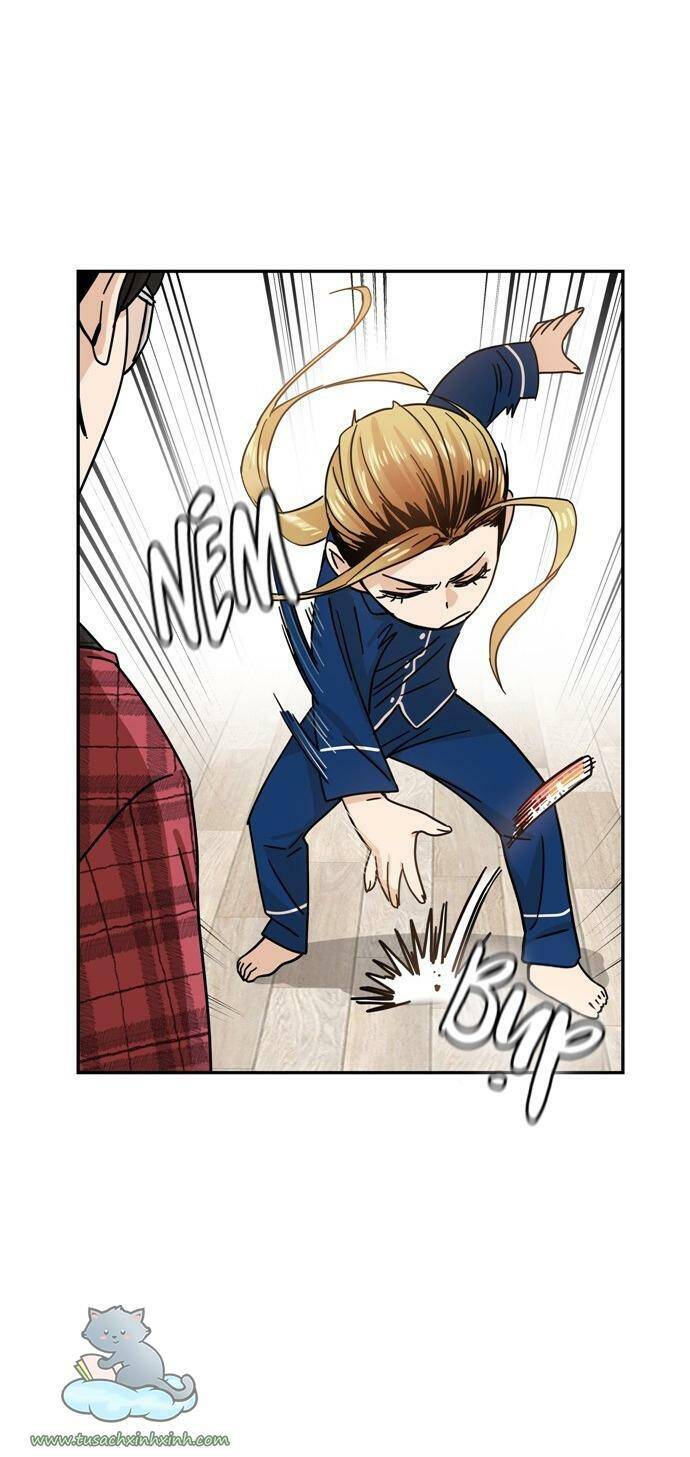 Lớ Ngớ Vớ Phải Tình Yêu Chap 5 - Next Chap 6