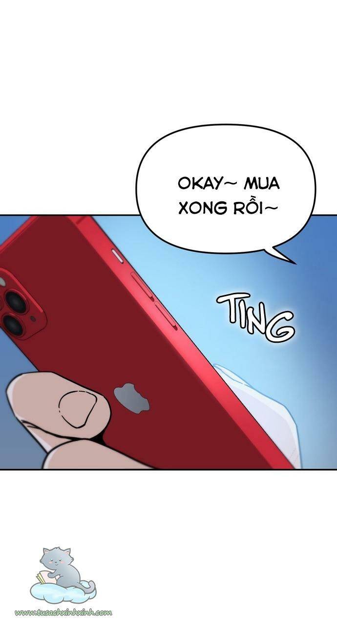 Lớ Ngớ Vớ Phải Tình Yêu Chap 5 - Next Chap 6