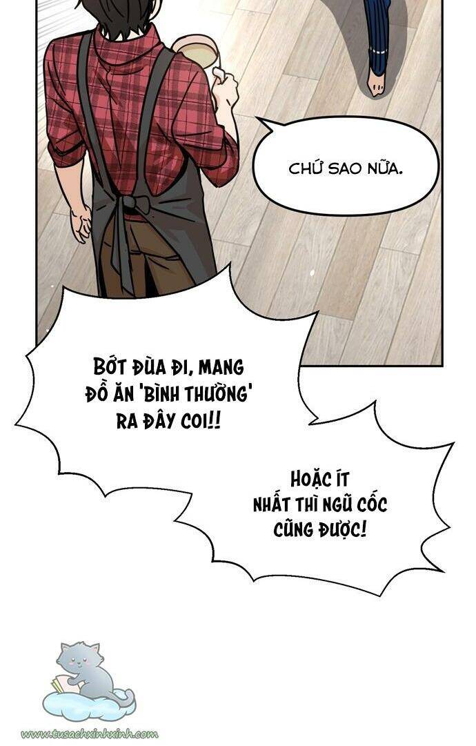 Lớ Ngớ Vớ Phải Tình Yêu Chap 5 - Next Chap 6