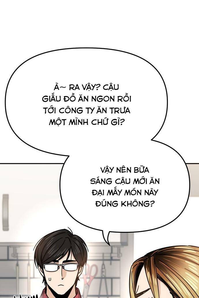 Lớ Ngớ Vớ Phải Tình Yêu Chap 5 - Next Chap 6