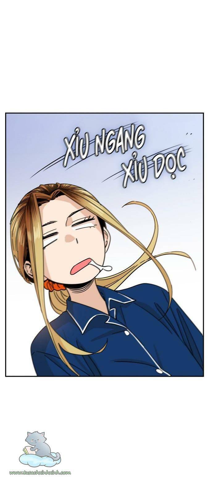 Lớ Ngớ Vớ Phải Tình Yêu Chap 5 - Next Chap 6