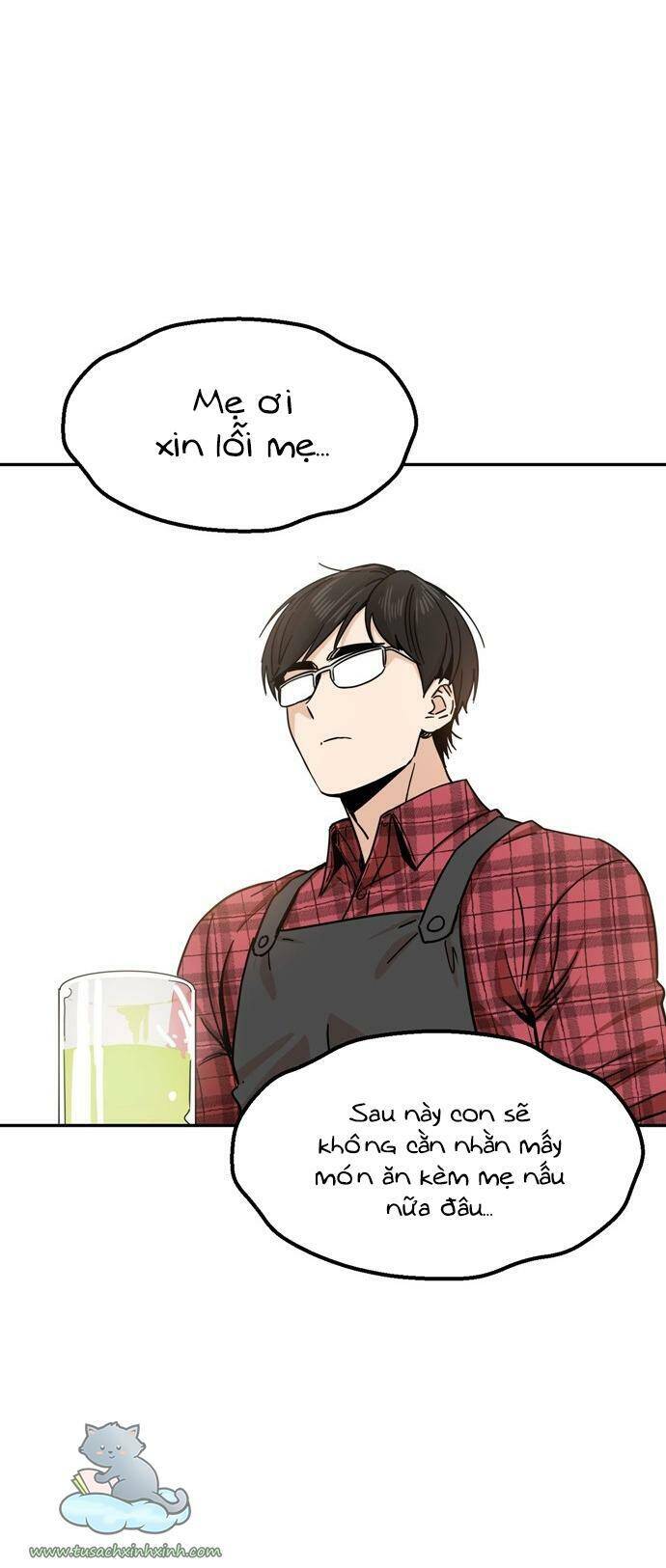 Lớ Ngớ Vớ Phải Tình Yêu Chap 5 - Next Chap 6