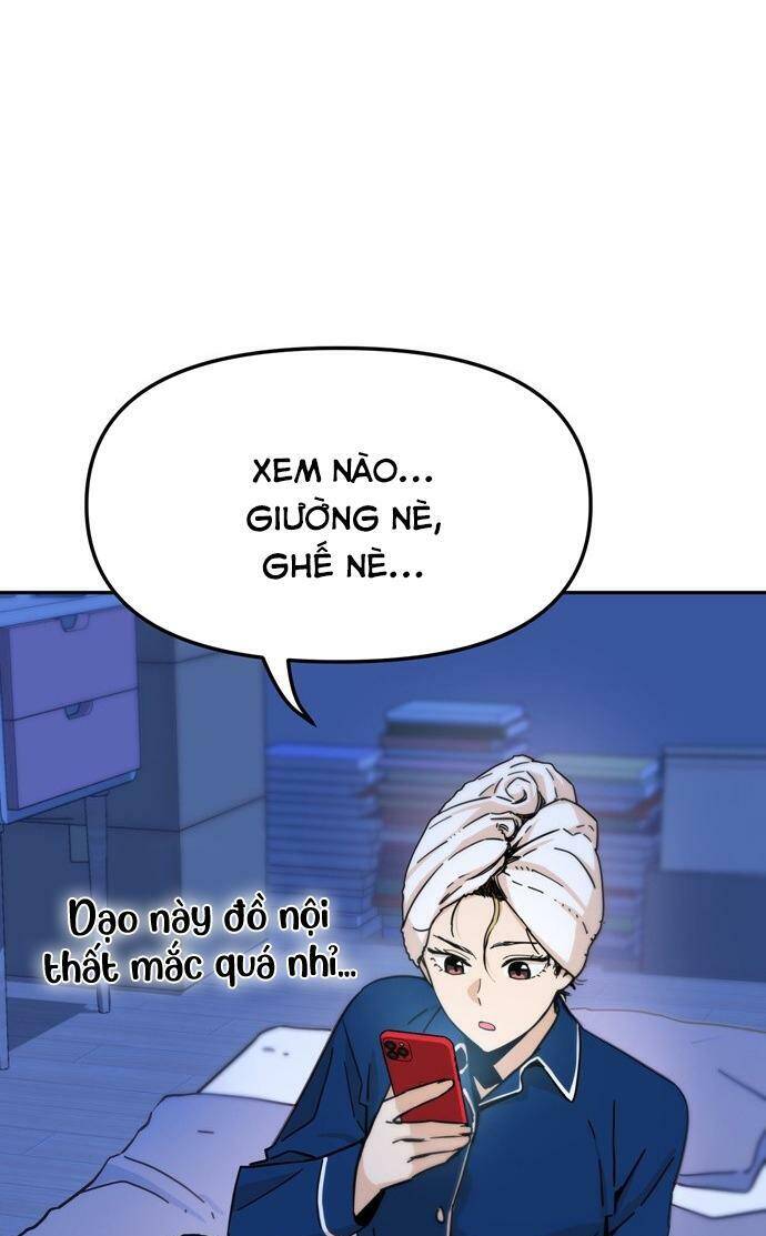 Lớ Ngớ Vớ Phải Tình Yêu Chap 5 - Next Chap 6