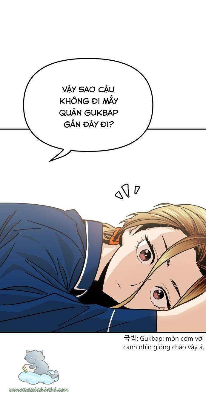 Lớ Ngớ Vớ Phải Tình Yêu Chap 5 - Next Chap 6