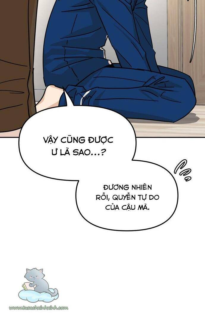 Lớ Ngớ Vớ Phải Tình Yêu Chap 5 - Next Chap 6