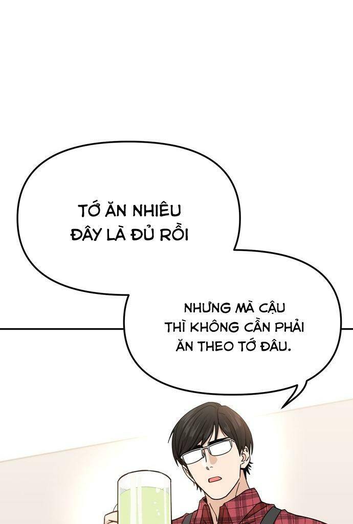 Lớ Ngớ Vớ Phải Tình Yêu Chap 5 - Next Chap 6