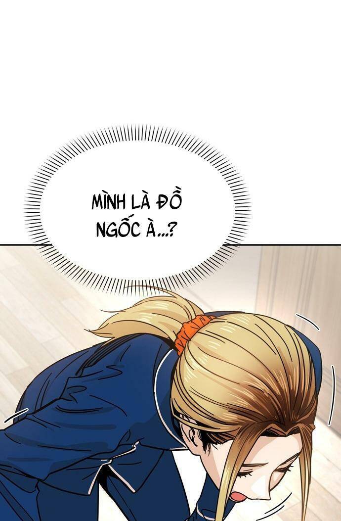 Lớ Ngớ Vớ Phải Tình Yêu Chap 5 - Next Chap 6