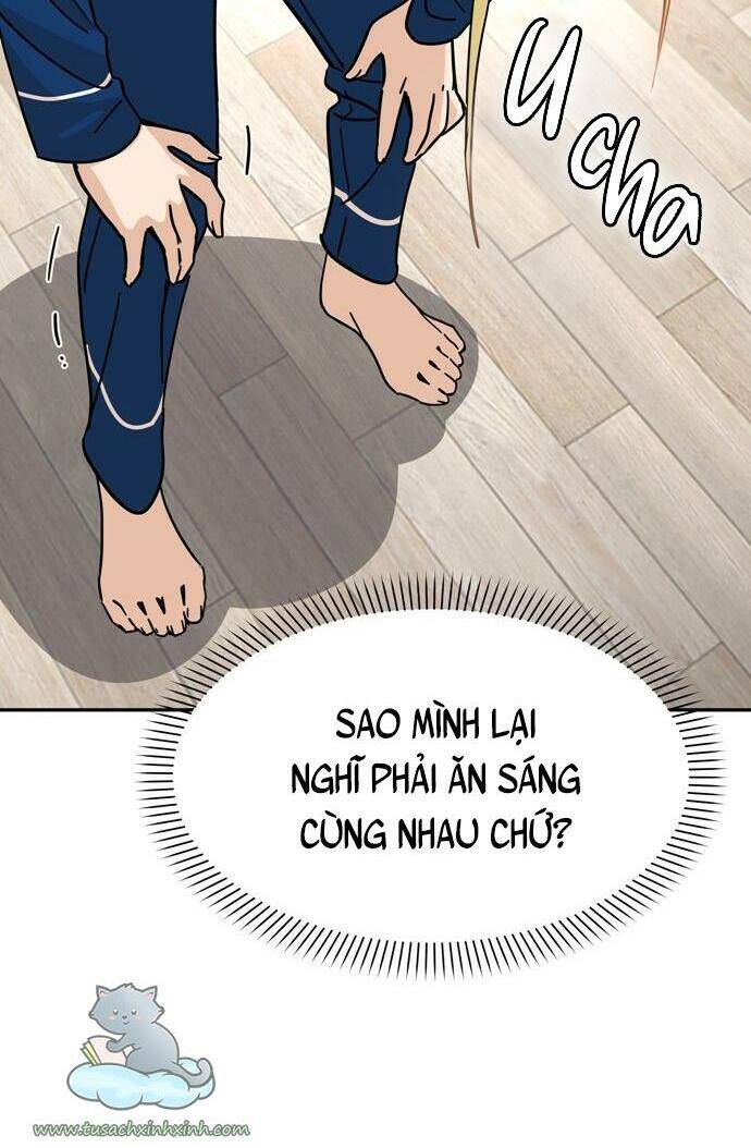 Lớ Ngớ Vớ Phải Tình Yêu Chap 5 - Next Chap 6