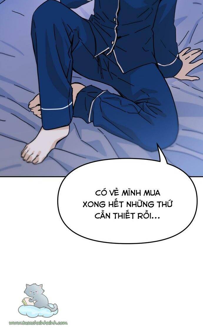 Lớ Ngớ Vớ Phải Tình Yêu Chap 5 - Next Chap 6
