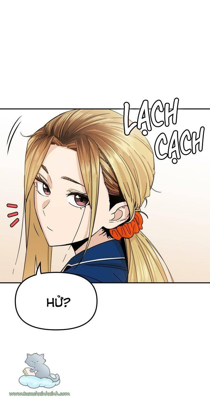 Lớ Ngớ Vớ Phải Tình Yêu Chap 5 - Next Chap 6