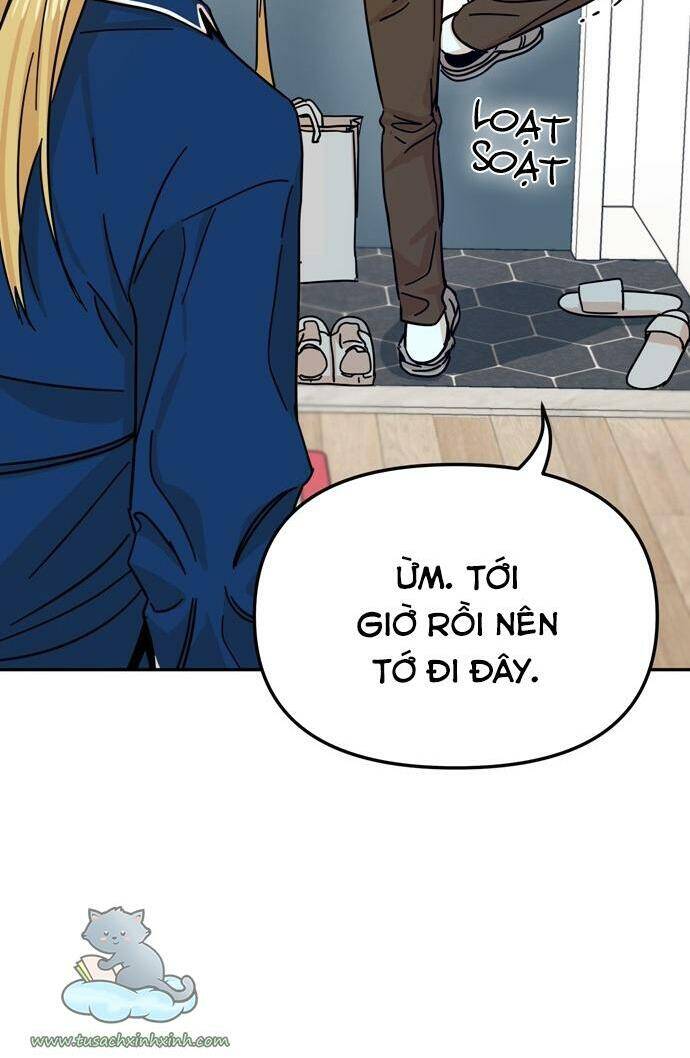 Lớ Ngớ Vớ Phải Tình Yêu Chap 5 - Next Chap 6