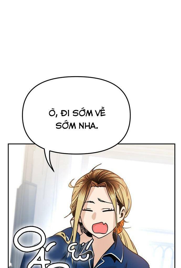 Lớ Ngớ Vớ Phải Tình Yêu Chap 5 - Next Chap 6