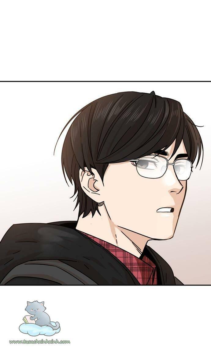 Lớ Ngớ Vớ Phải Tình Yêu Chap 5 - Next Chap 6
