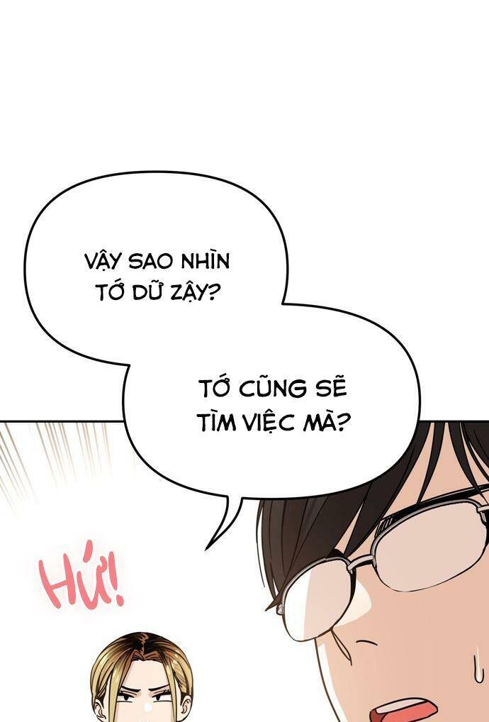 Lớ Ngớ Vớ Phải Tình Yêu Chap 5 - Next Chap 6